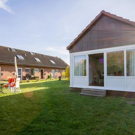 Kleines Sommerhaus Schroeder - Im Winkel 1B 达默 外观 照片
