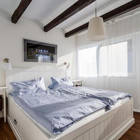 Kleines Sommerhaus Schroeder - Im Winkel 1B 达默 外观 照片