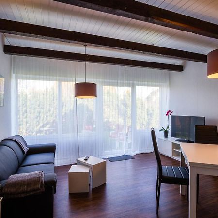 Kleines Sommerhaus Schroeder - Im Winkel 1B 达默 外观 照片